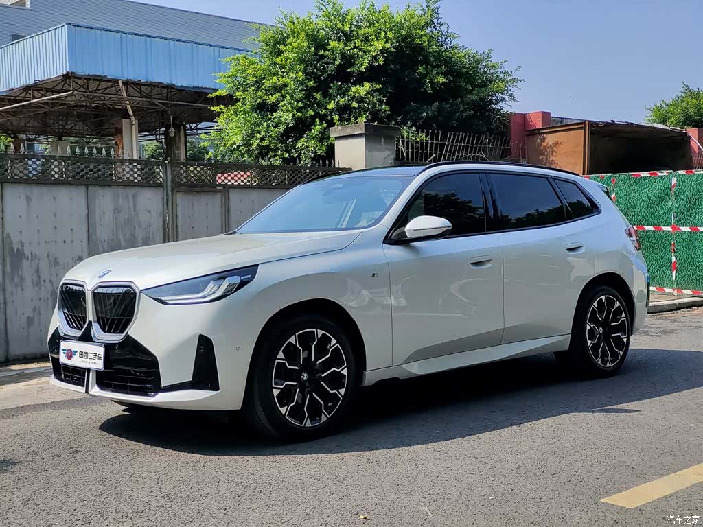 BMW X3, 2026 1