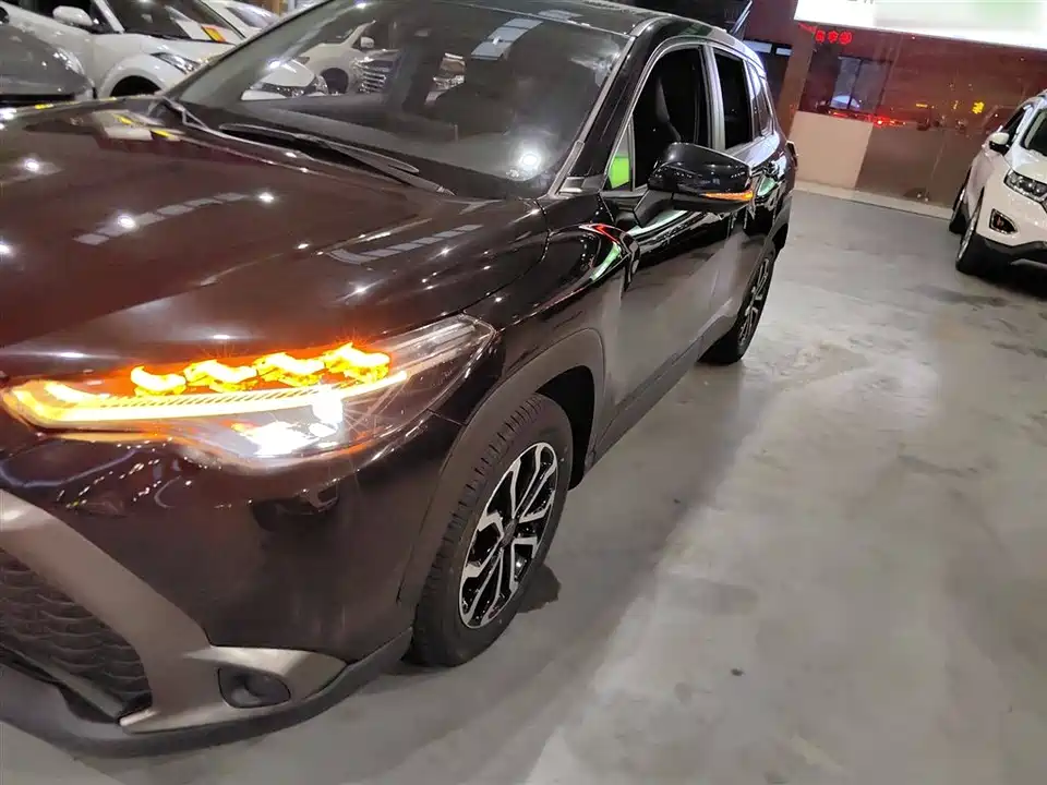 Toyota Fenglanda Toyota Fenglanda