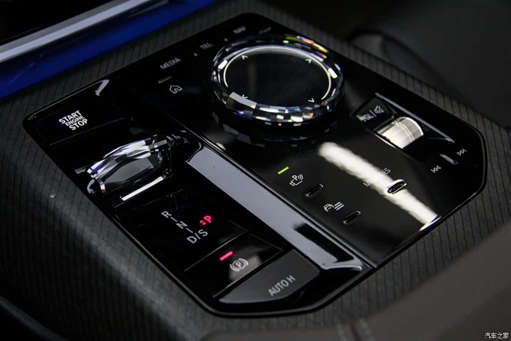 BMW X3, 2025 21