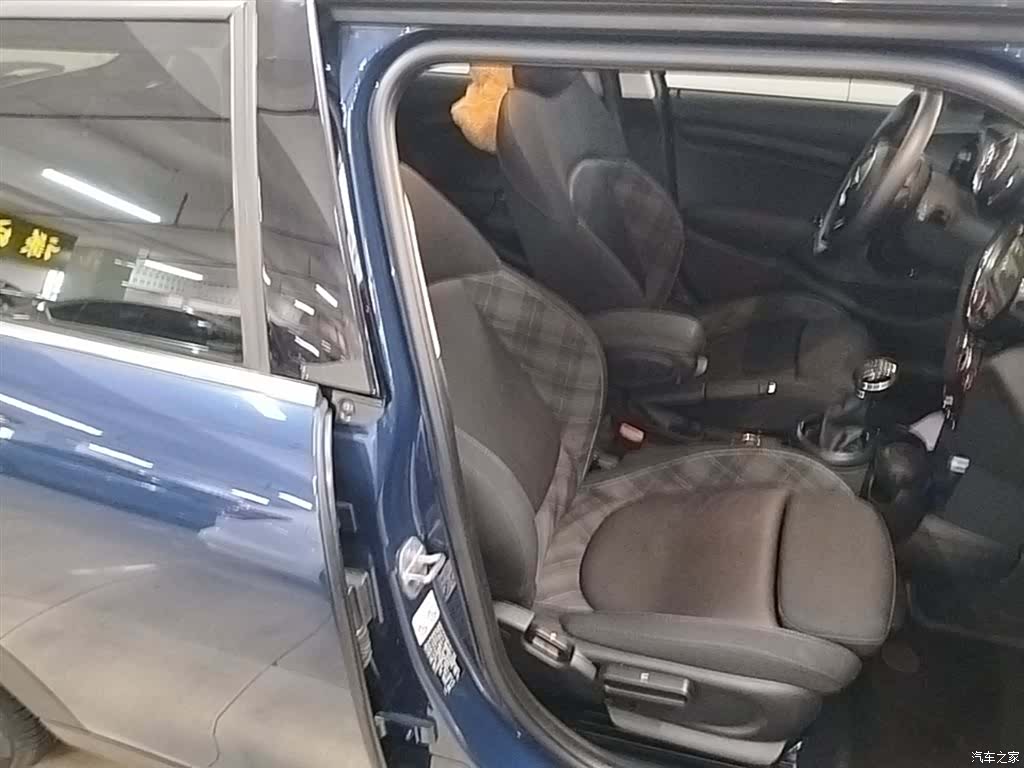 Mini Cooper, 2018 25
