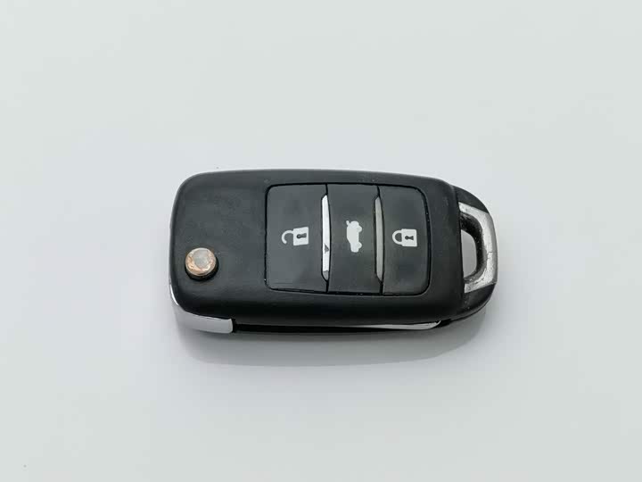 Changan CS15 2016 1.5L МКПП Luxury
