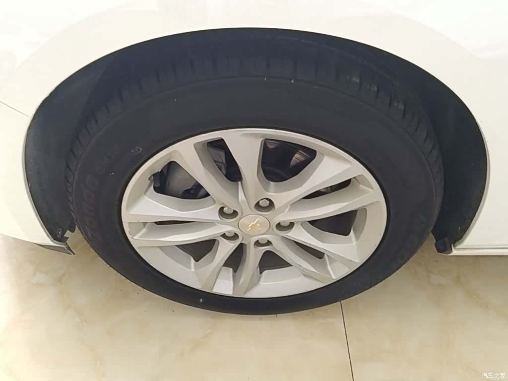 Chevrolet XL, 2017 23
