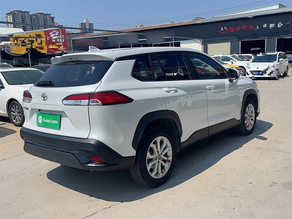 Toyota Fenglanda Toyota Fenglanda