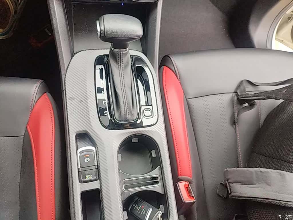 GAC GS3, 2021 14