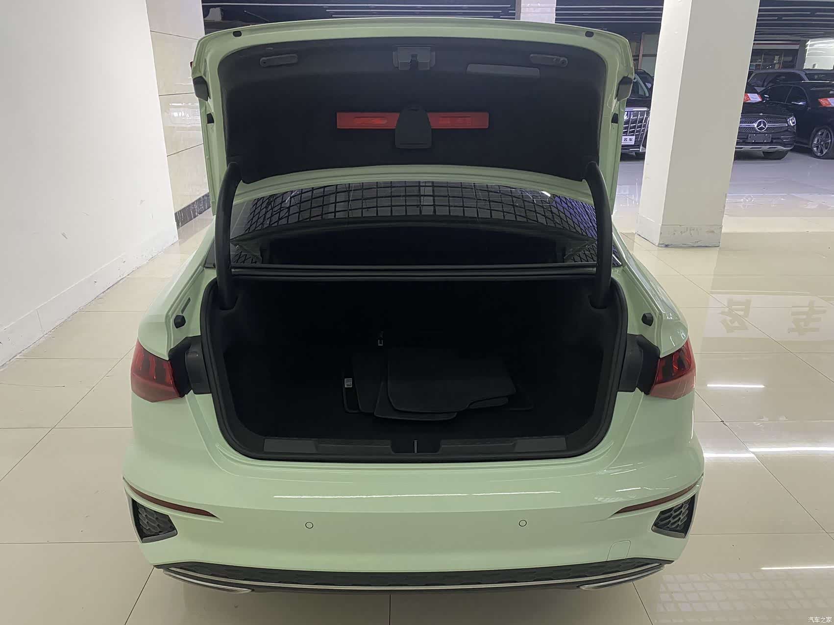 Audi A3, 2022 18