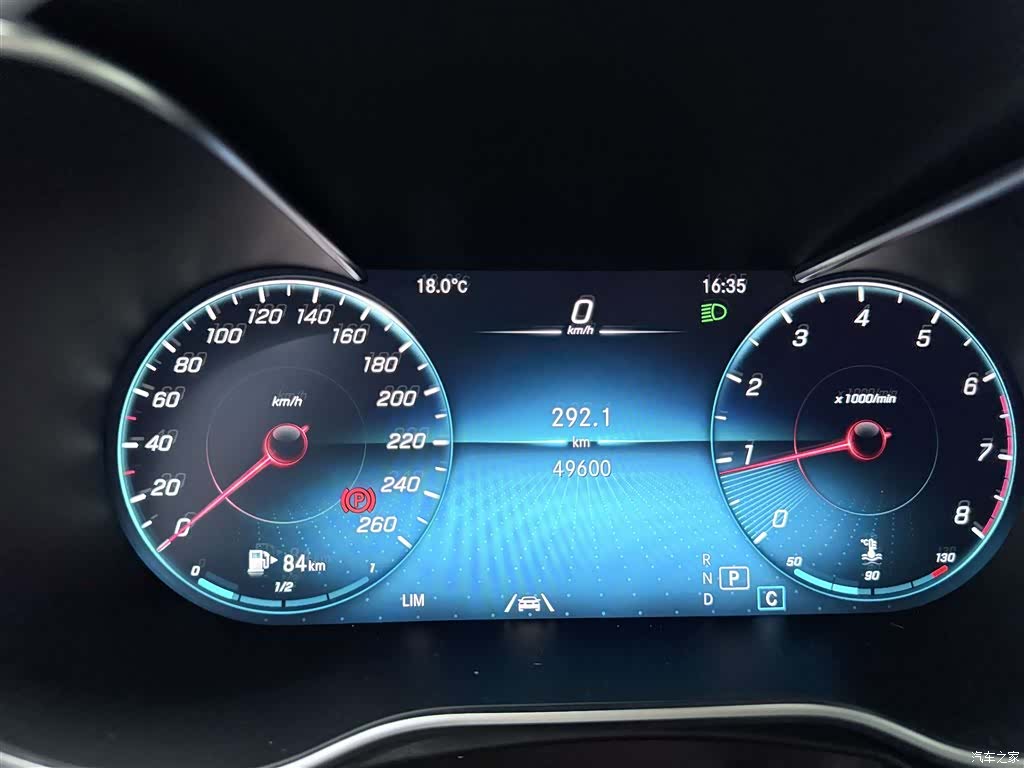 Mercedes-Benz GLC, 2020 15