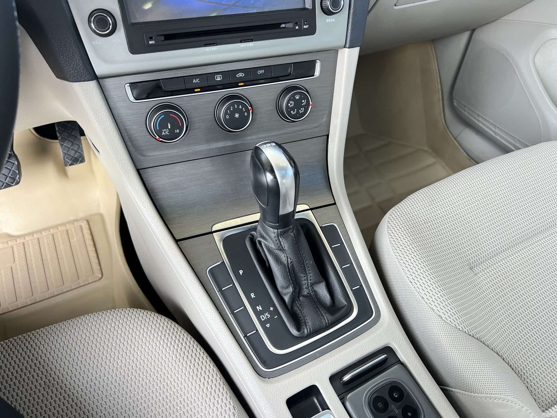 Volkswagen Golf, 2016 14