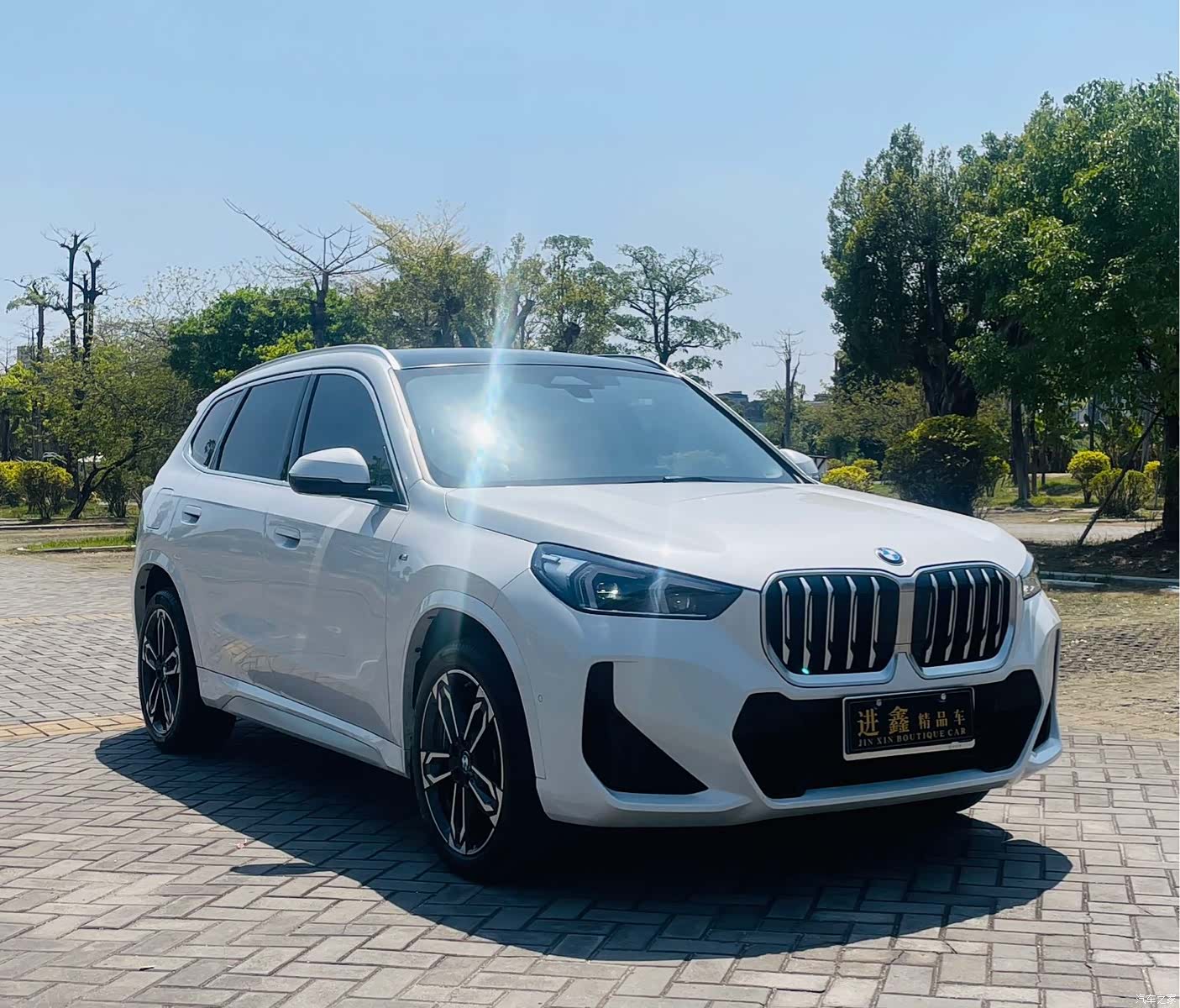 BMW X1, 2023 3