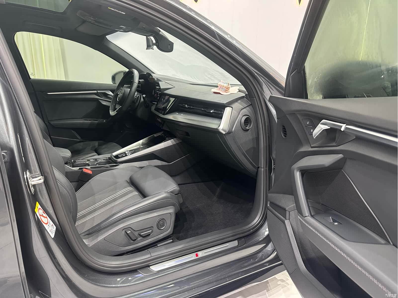 Audi A3, 2023 20