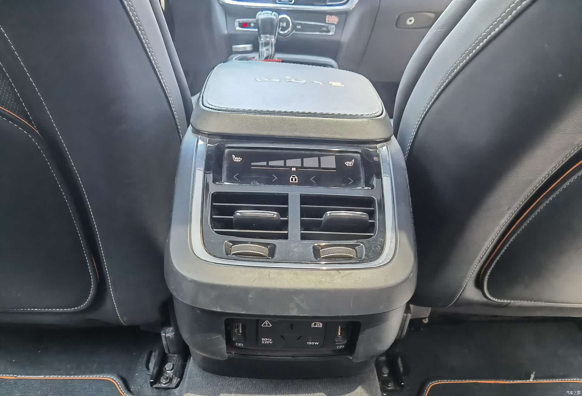 Volvo V90, 2019 14