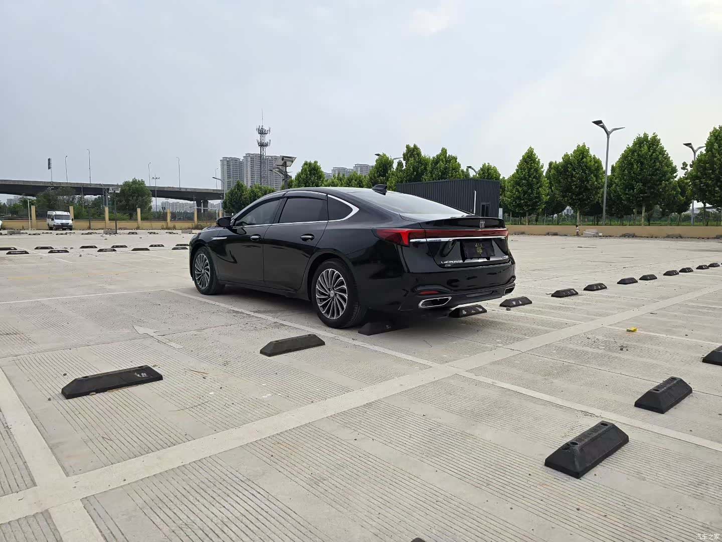 Buick LaCrosse, 2024 8
