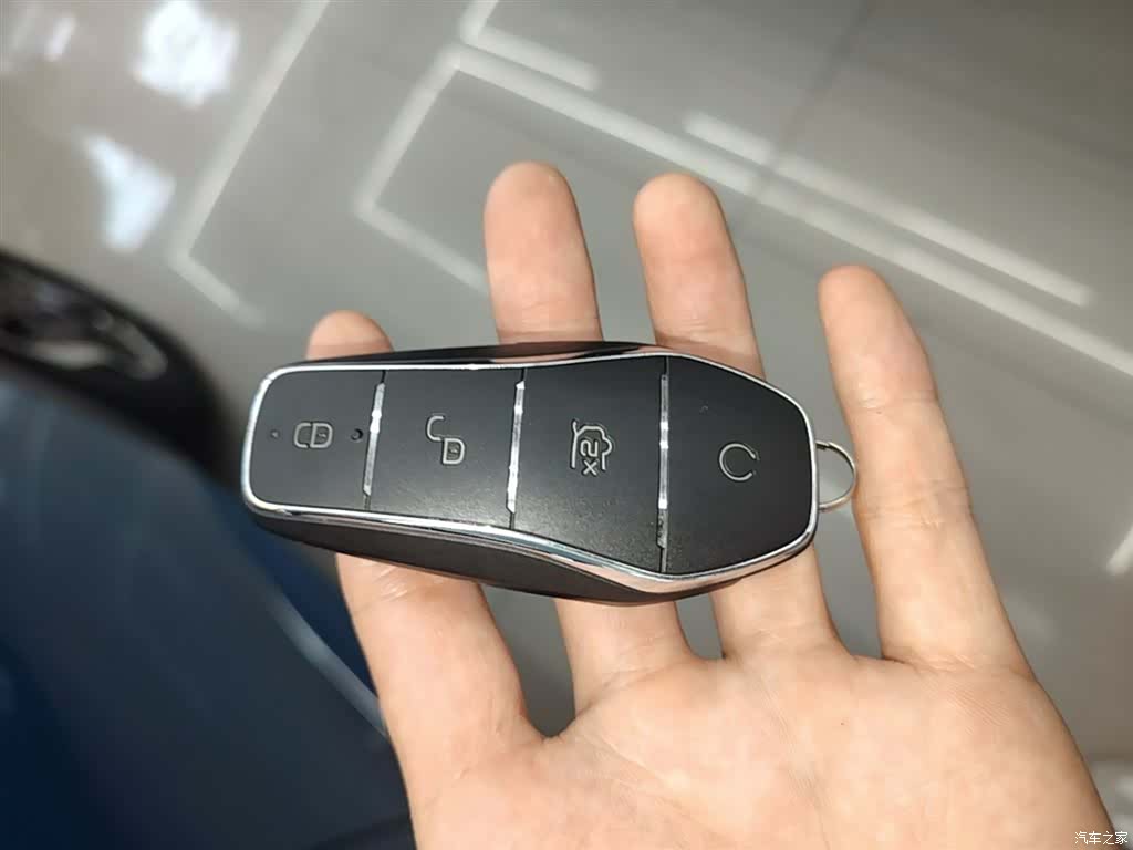 BYD Dolphin, 2023 8