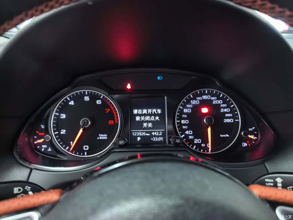 Audi Q5, 2018 12