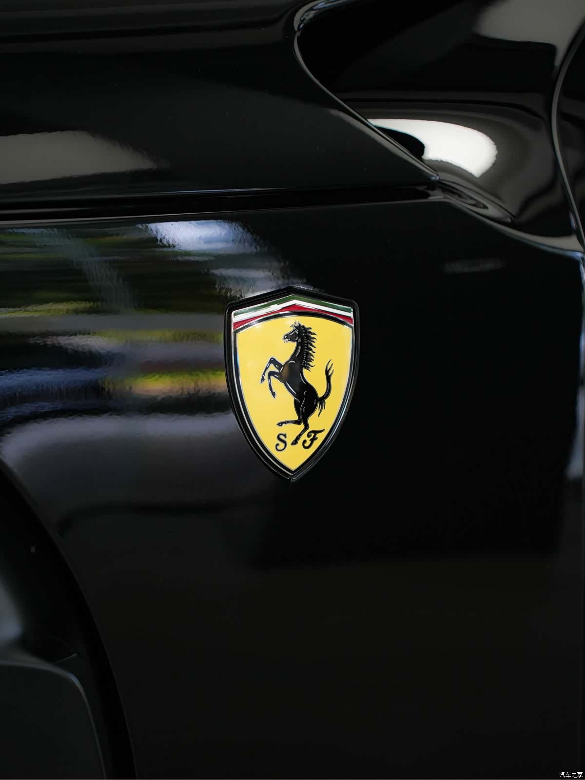 Ferrari Purosangue, 2024 27