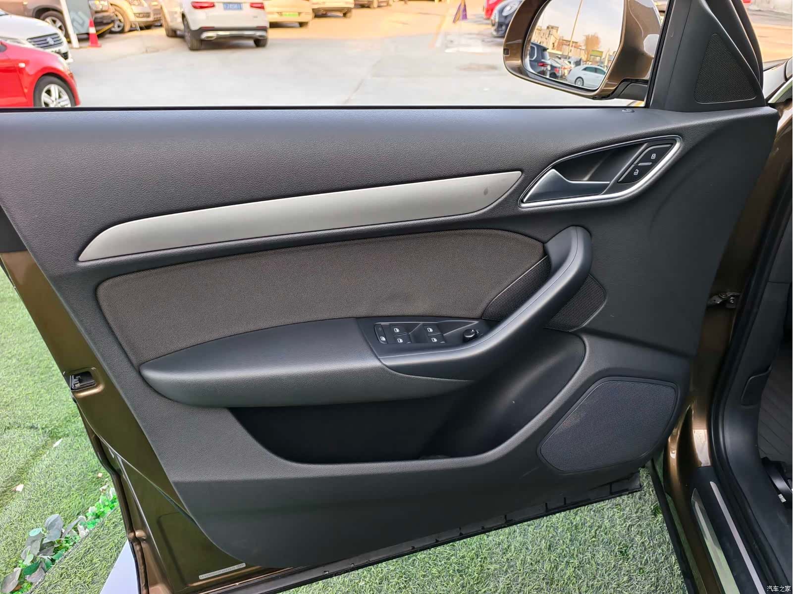 Audi Q3, 2015 6
