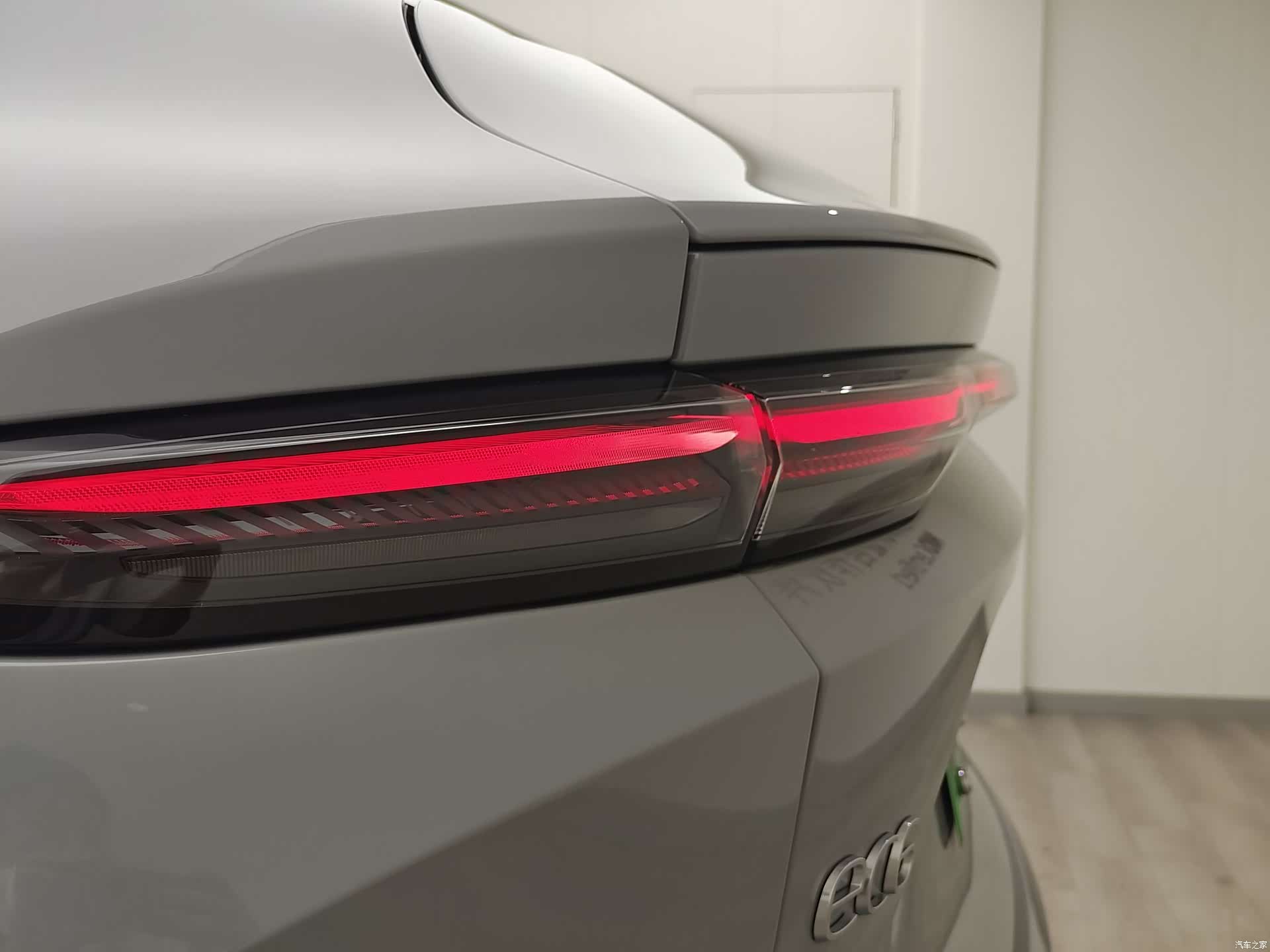 NIO EC6, 2025 25