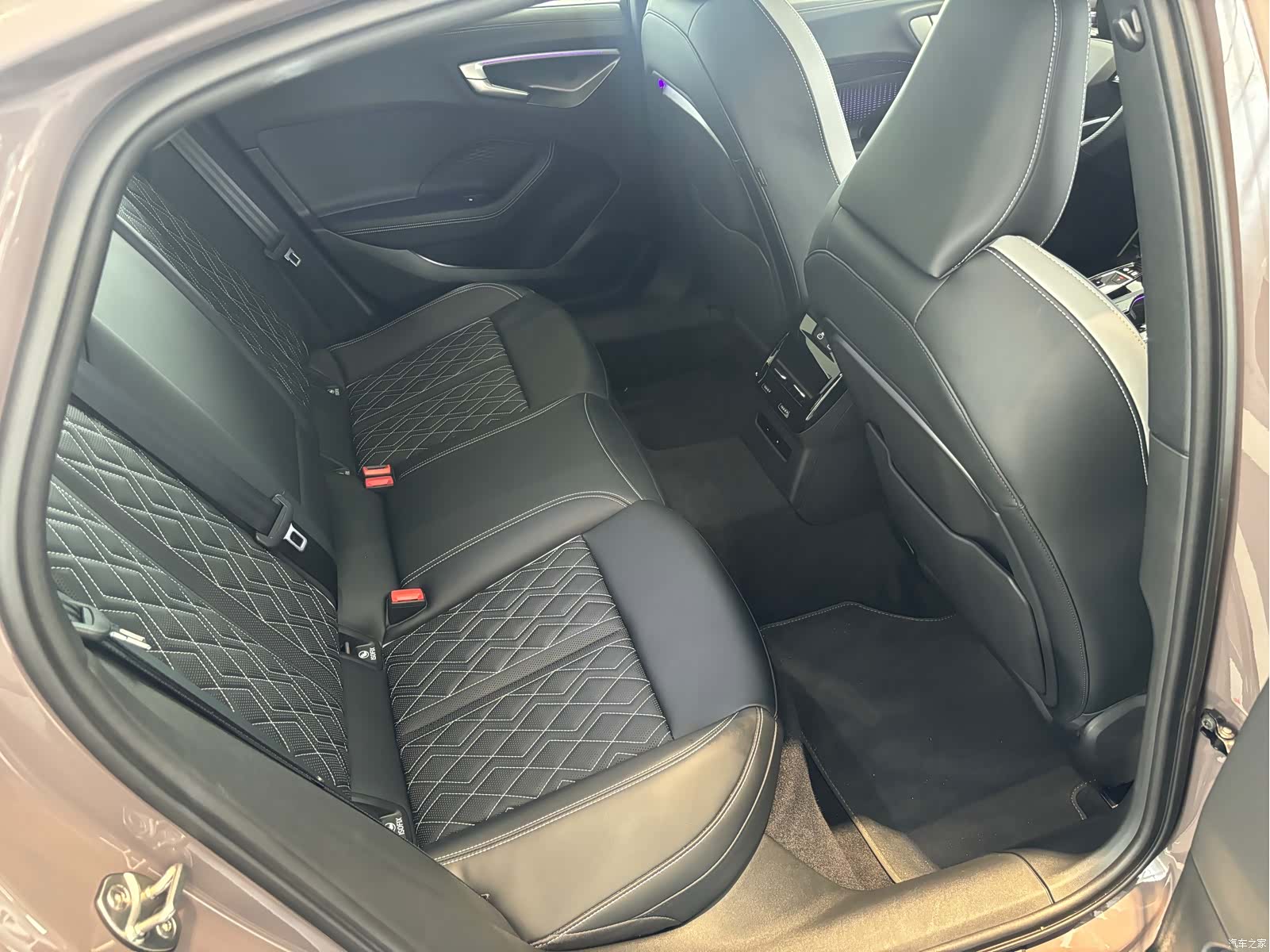 Audi A5, 2025 12