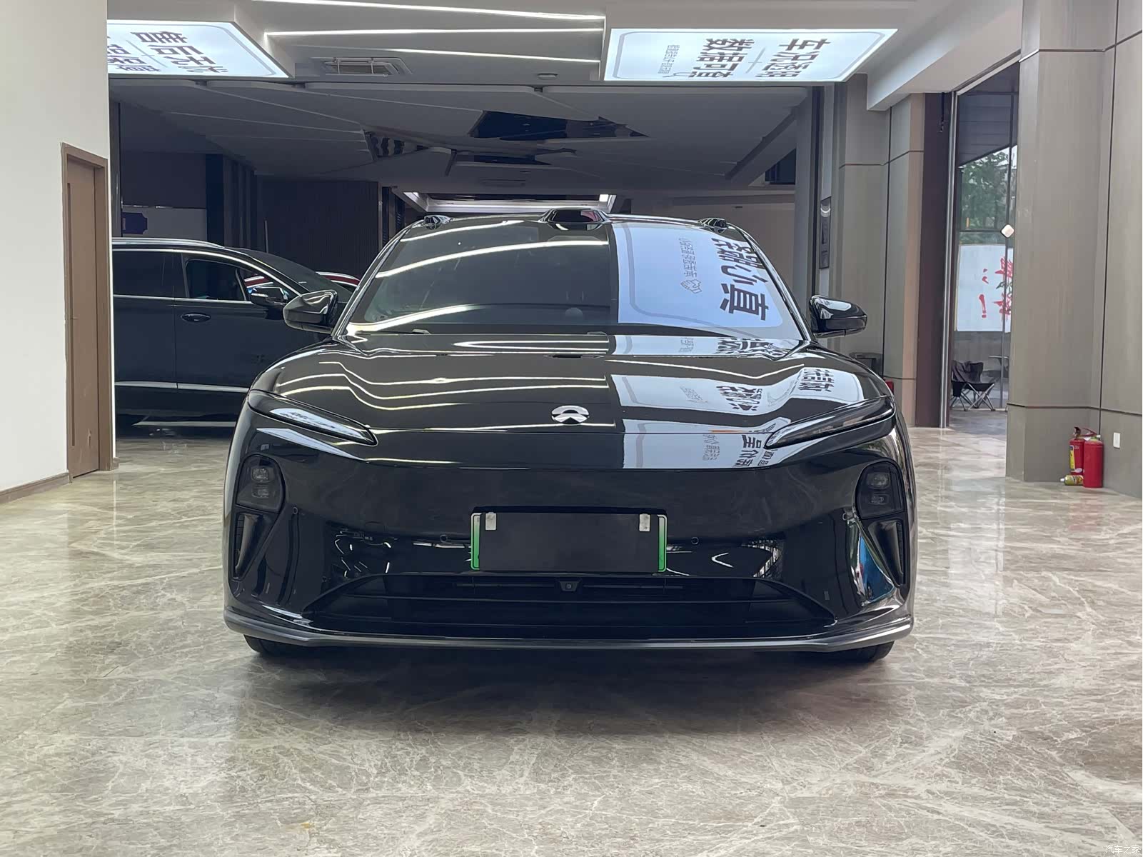 NIO ET5, 2024 2