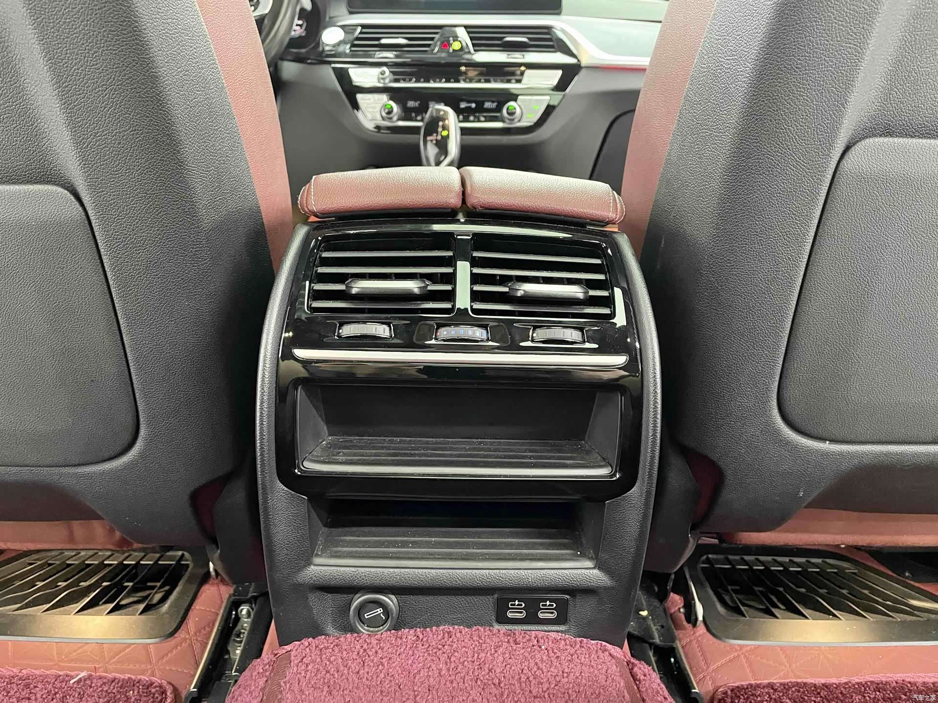 BMW 5 Series, 2021 13