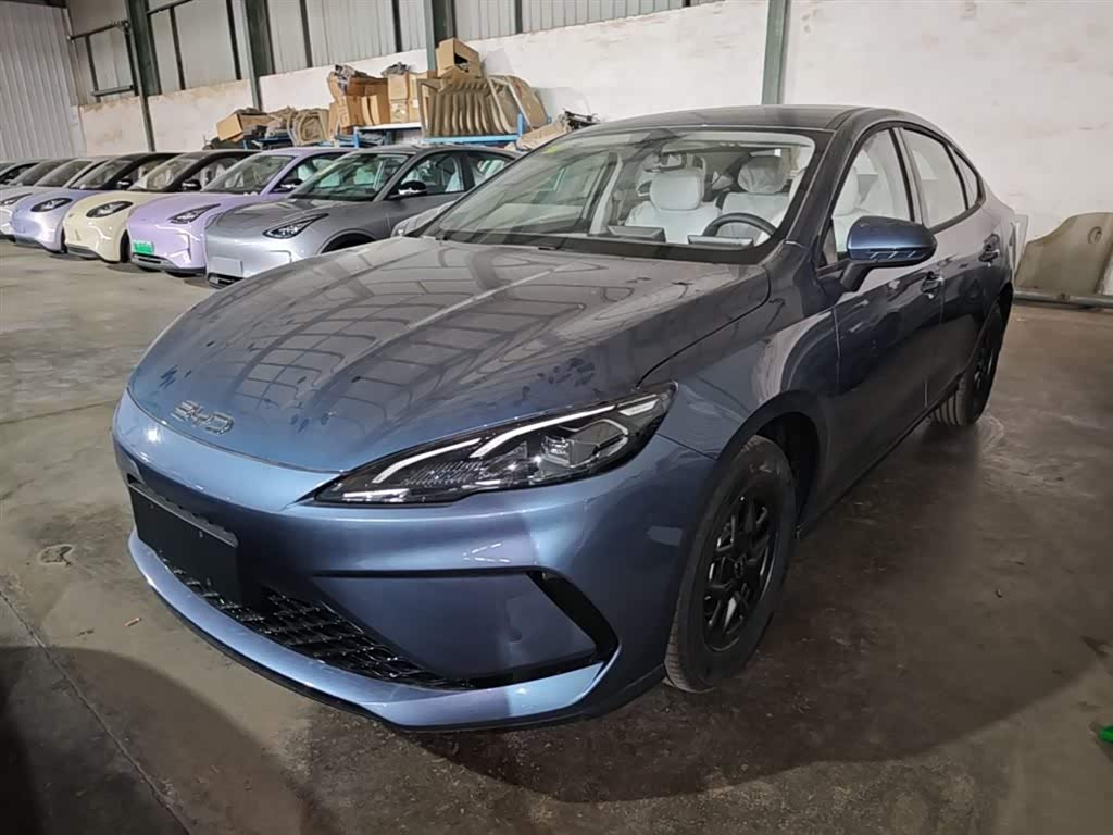 BYD Seal 05 DM-i