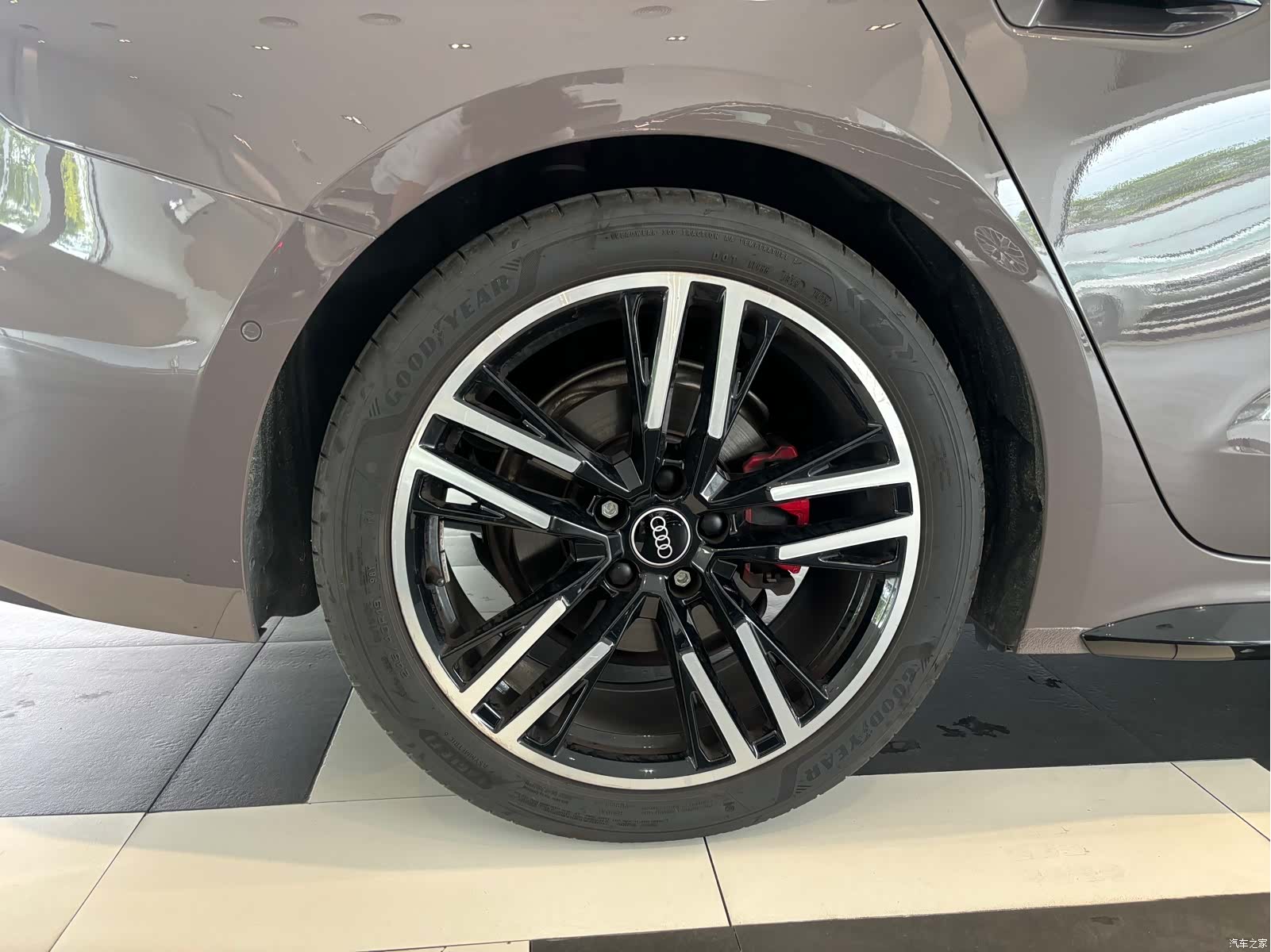 Audi A5, 2025 8