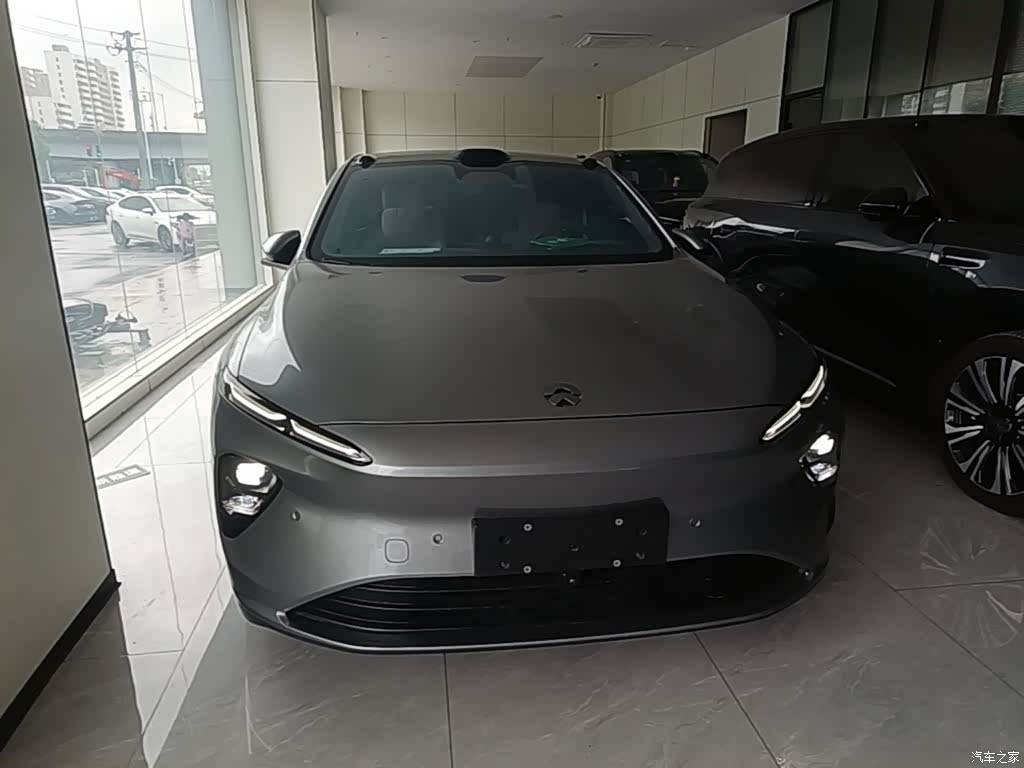 NIO ET7, 2024 3
