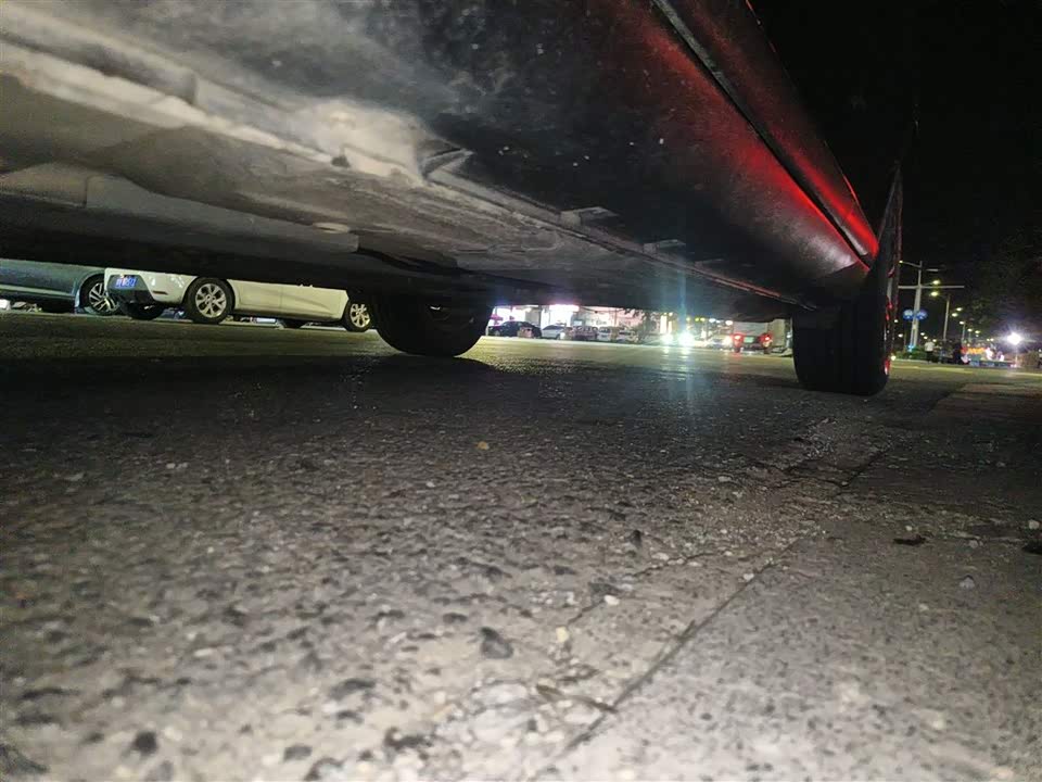 Luxgen Excellent 6 SUV