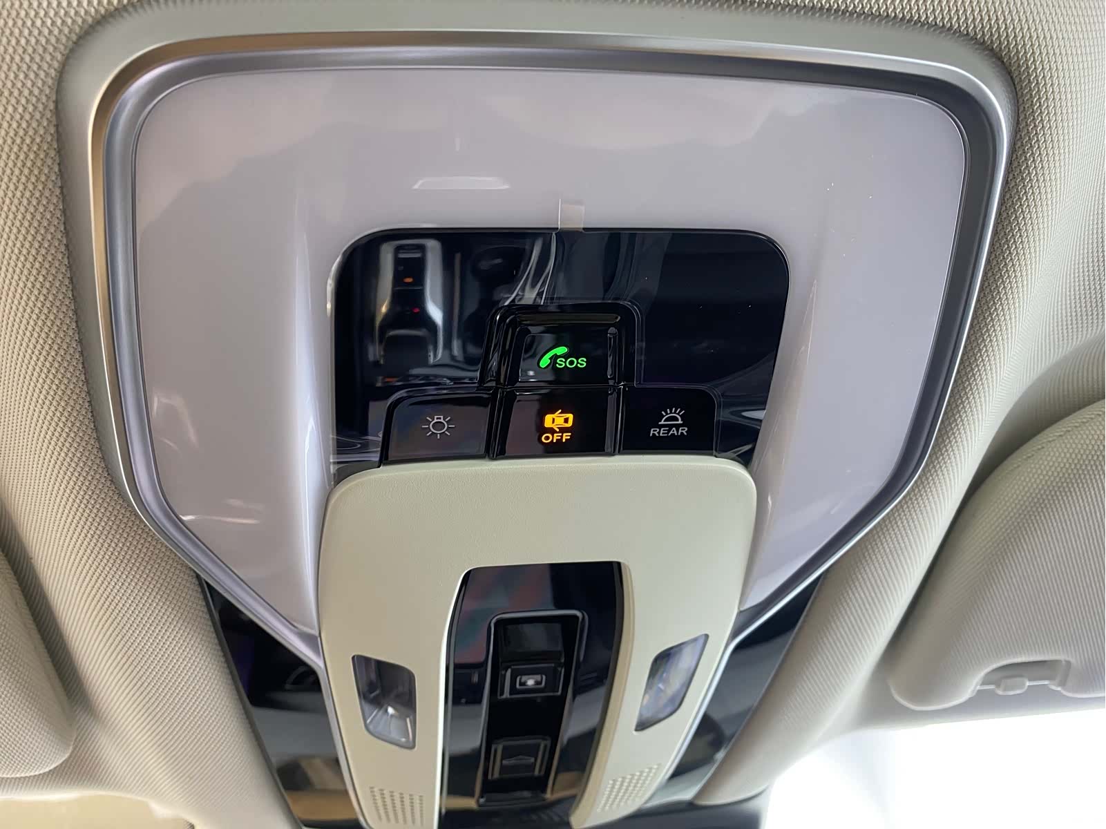Hongqi H6, 2026 13