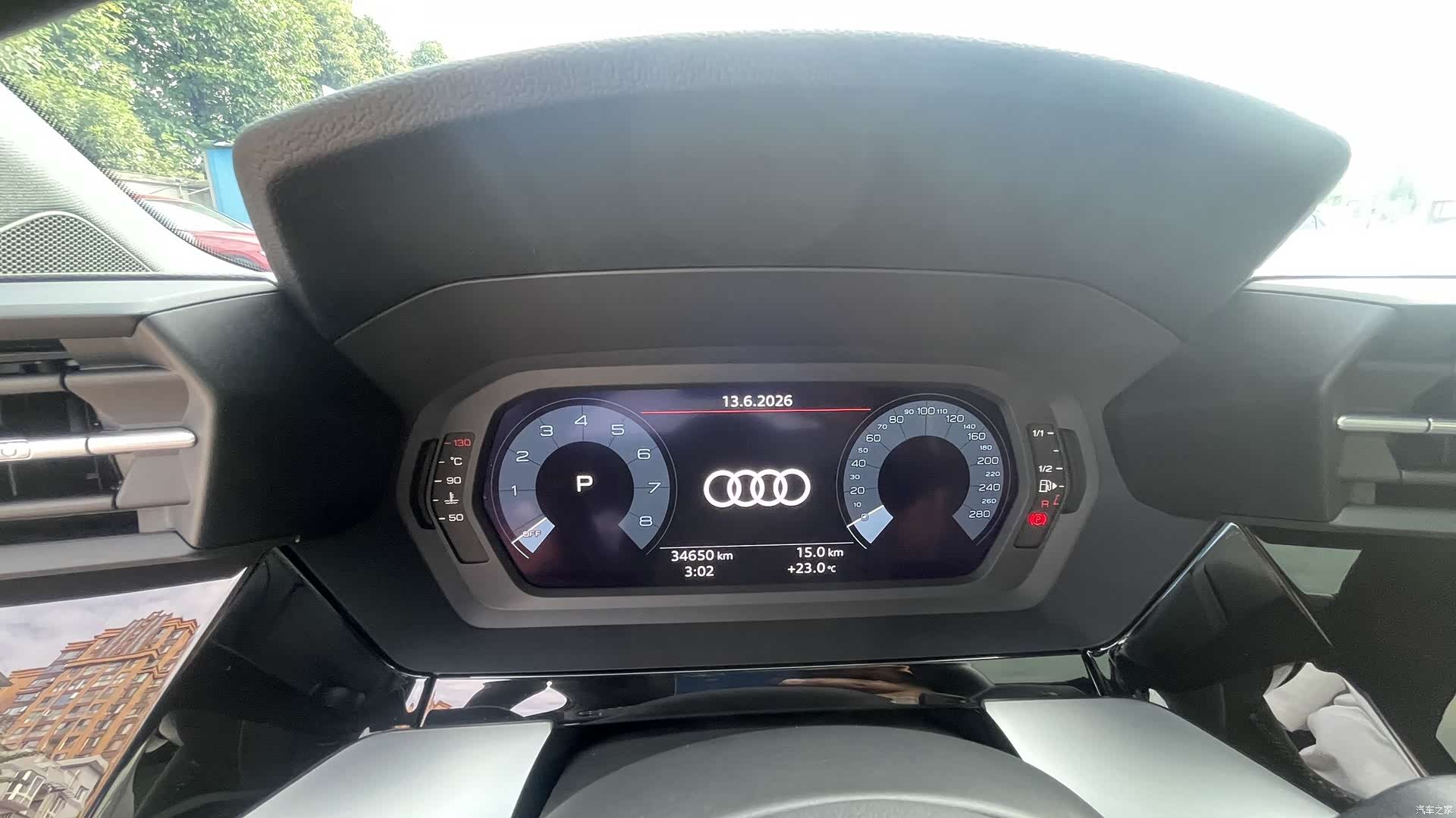 Audi A3, 2022 20