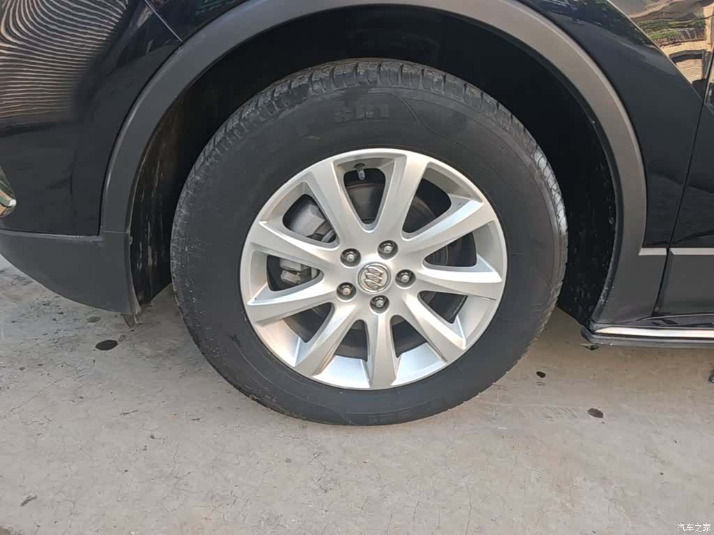 Buick Envision Plus, 2020 23