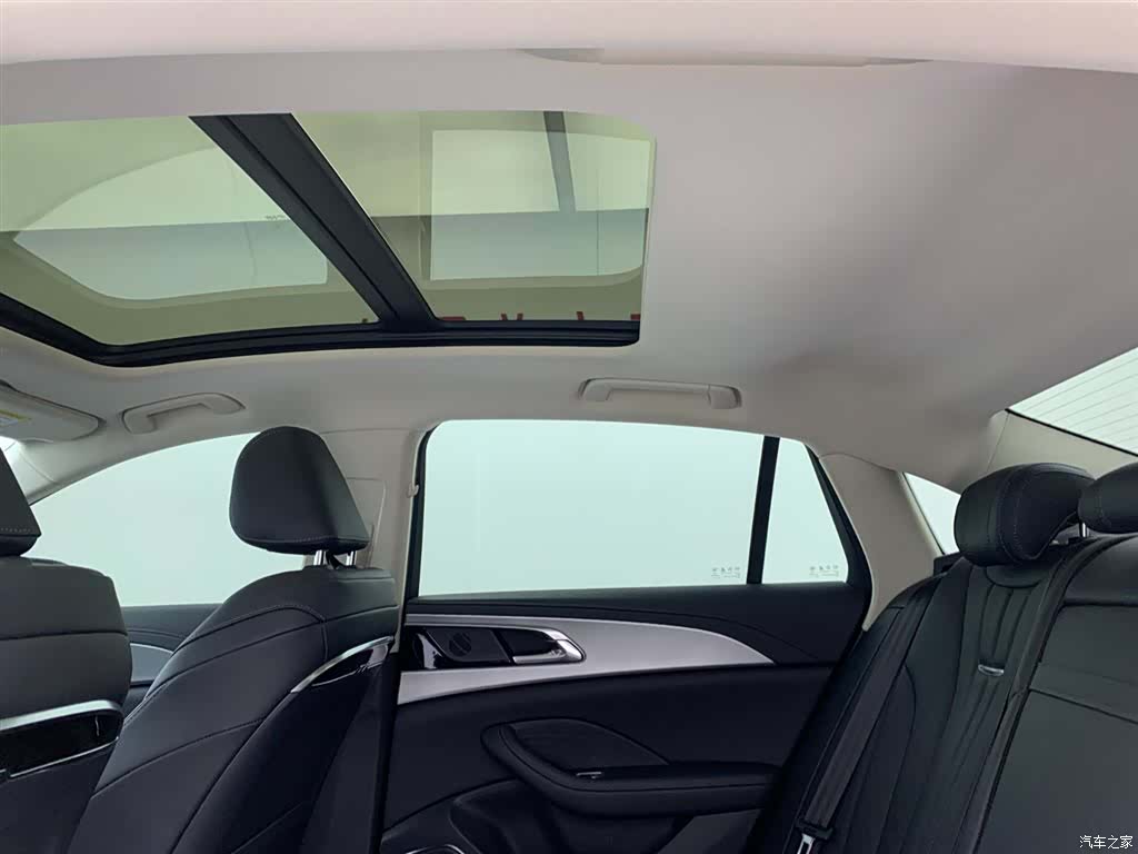 Hongqi H5, 2024 25