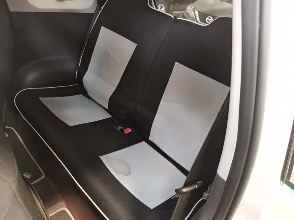 Changan Lumin, 2025 17