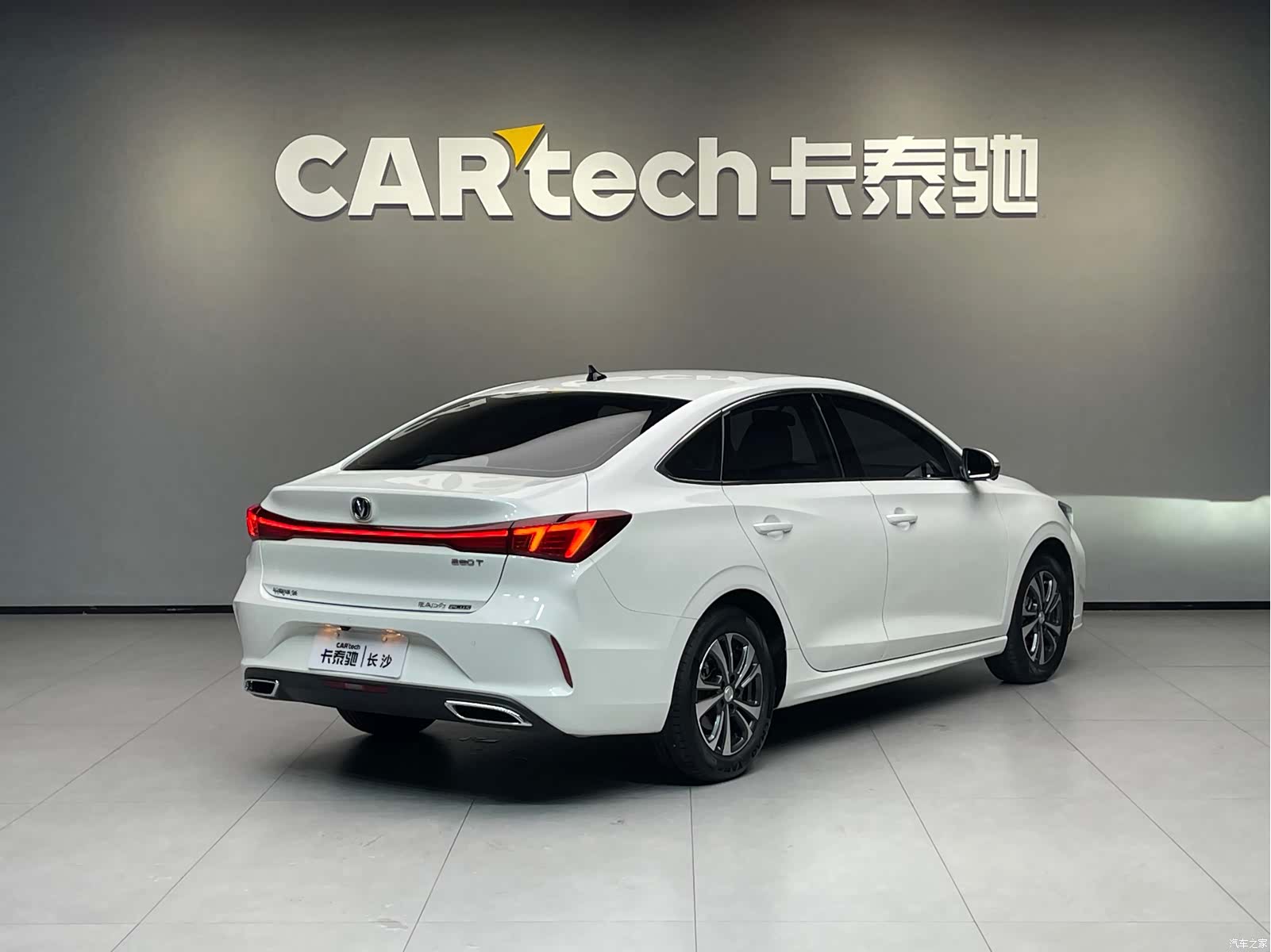 Changan Eado, 2022 4