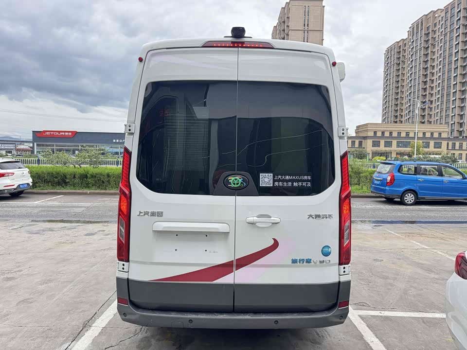 MAXUS V90 RV