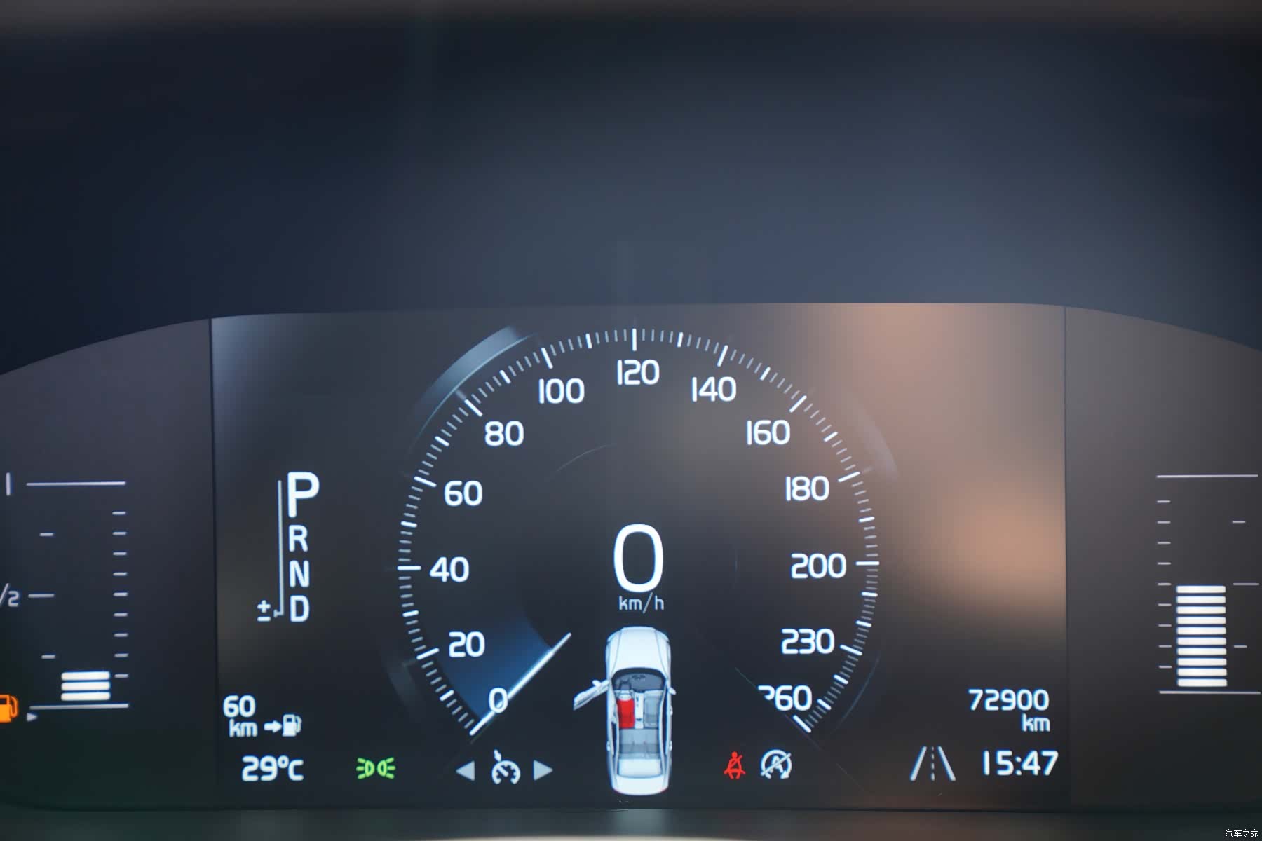 Volvo S60, 2020 все фото