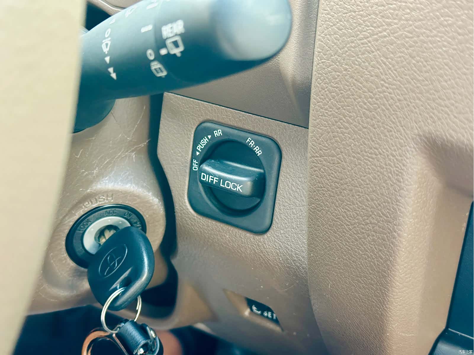 Toyota Land Cruiser, 2024 12