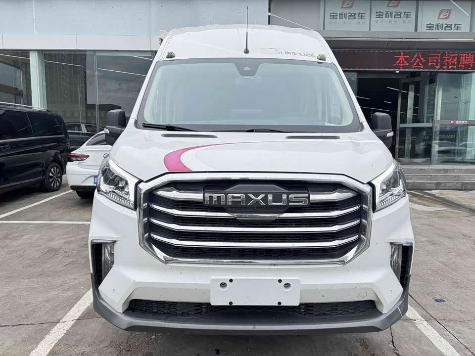 MAXUS V90 RV