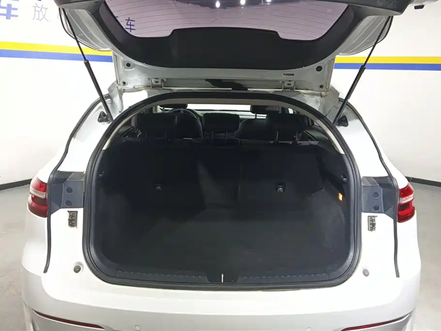 Haval F7 Haval F7