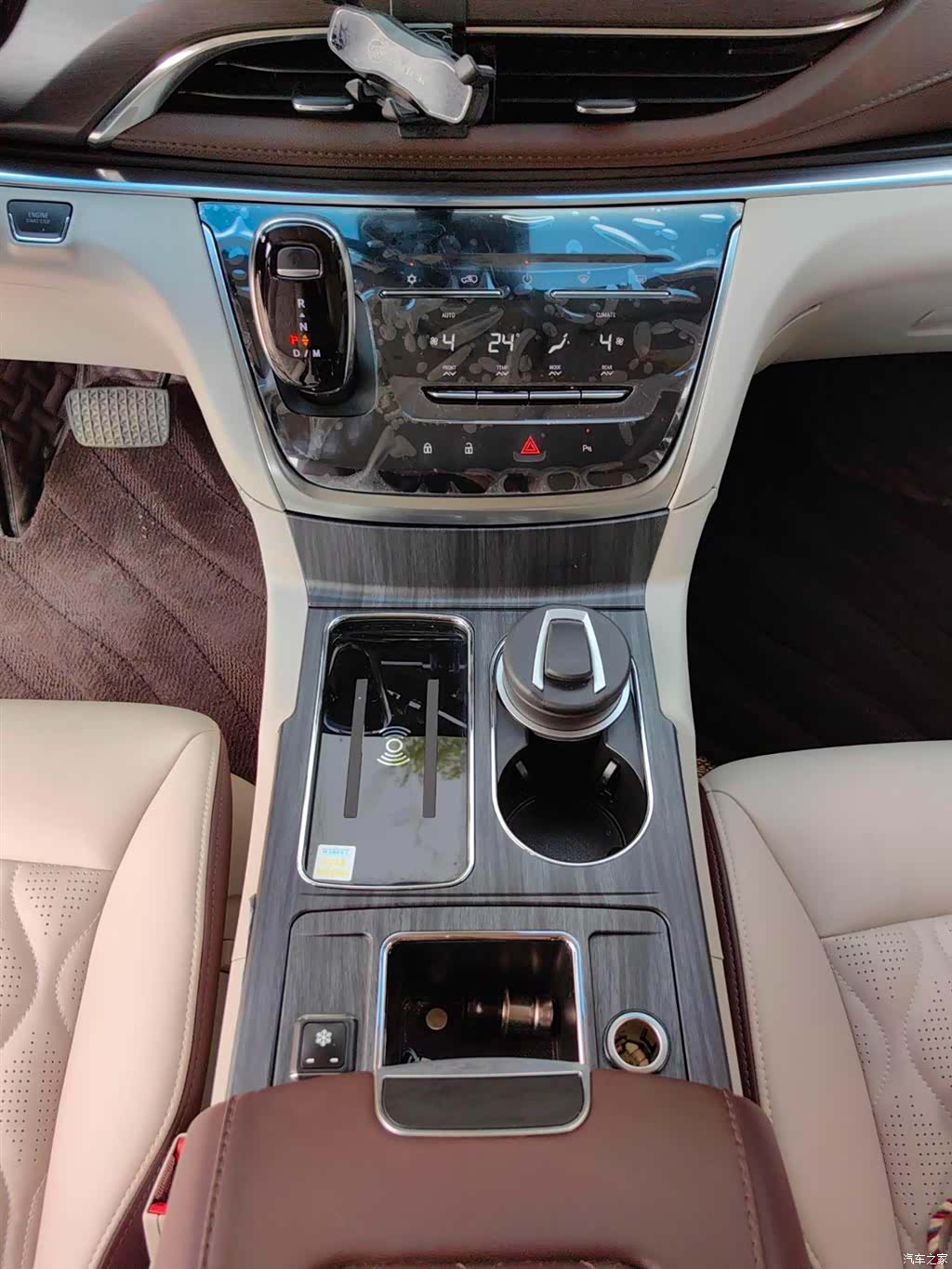 Buick GL8, 2021 12