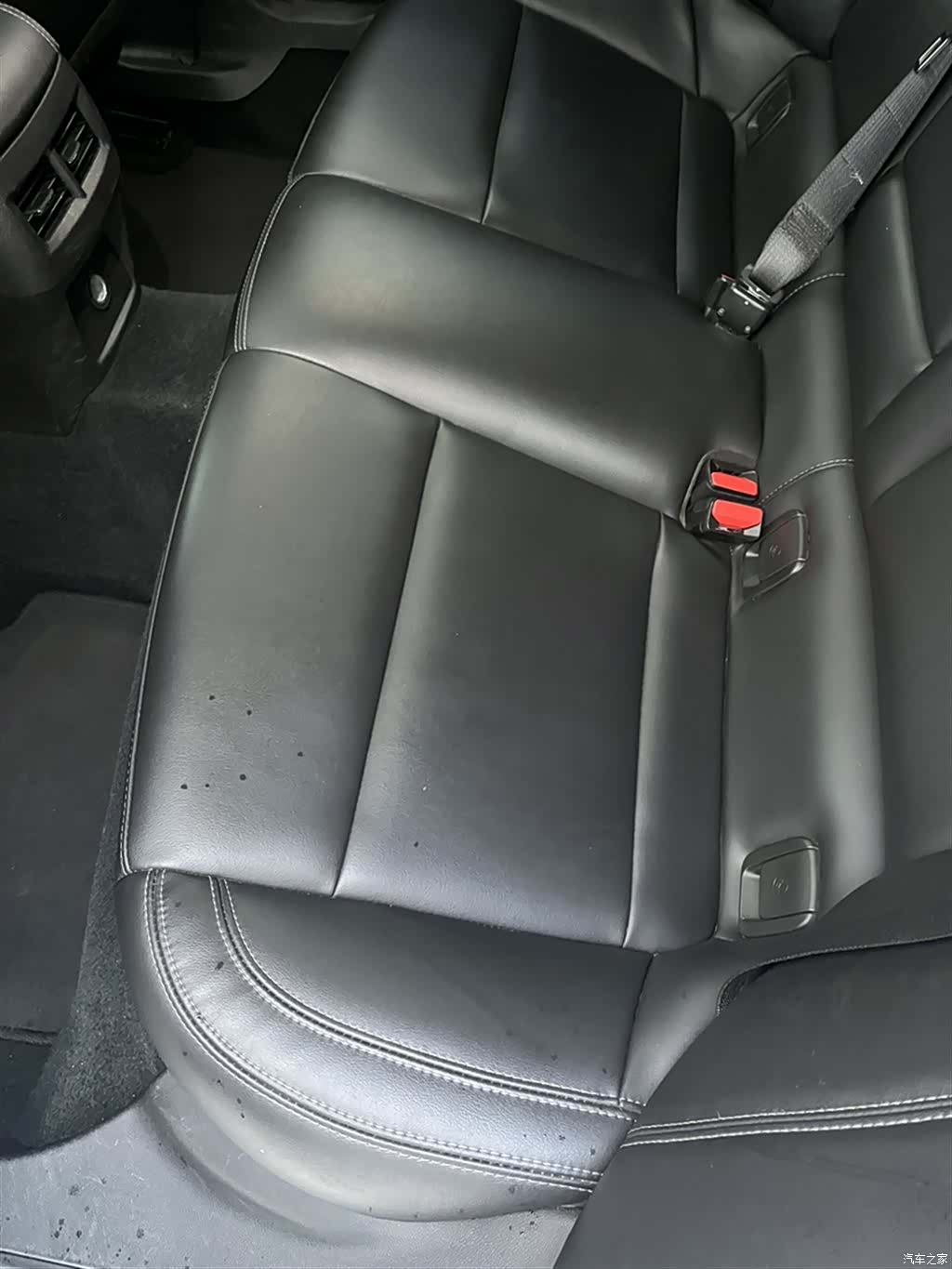 Cadillac CT4, 2021 22