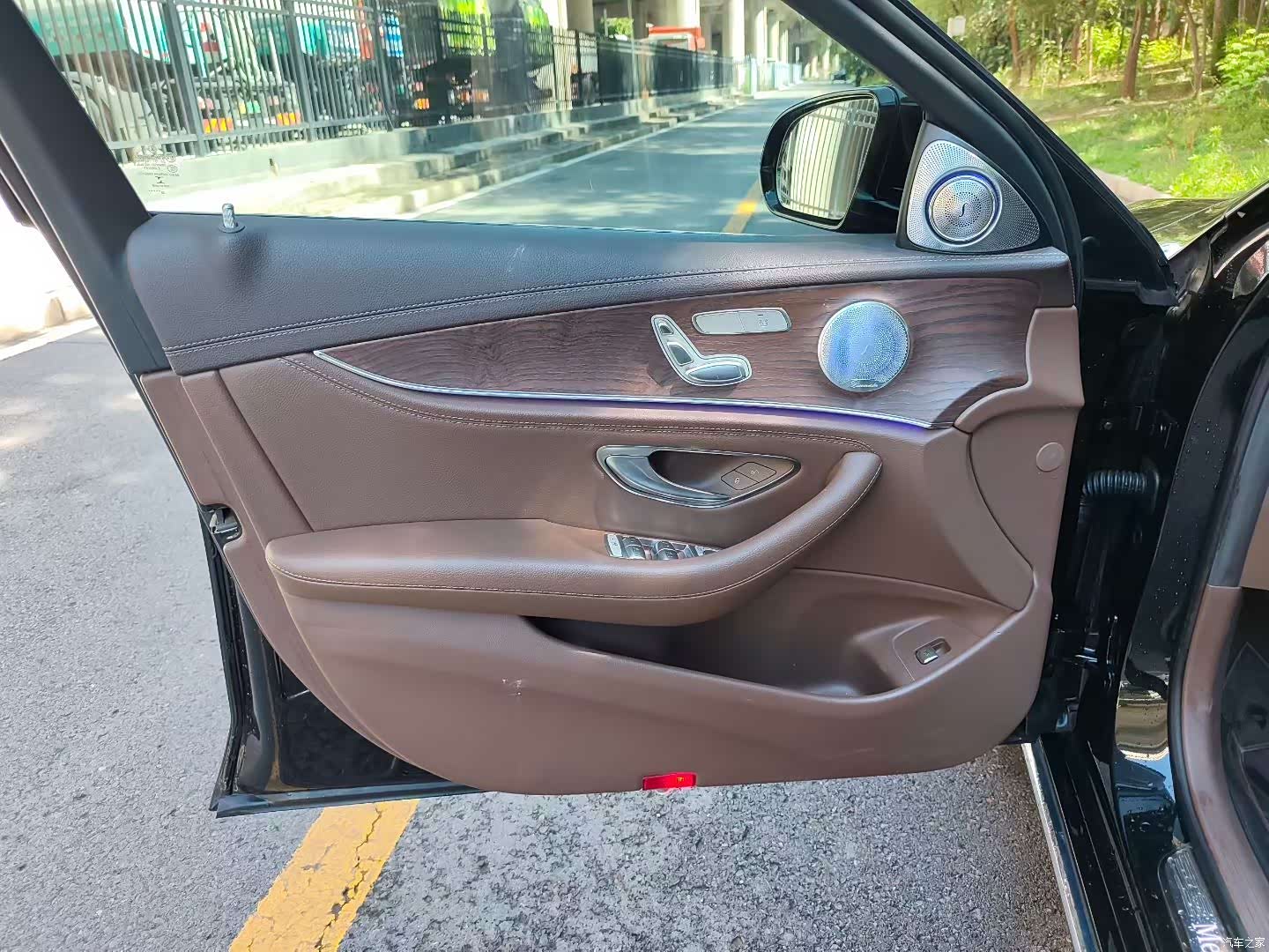Mercedes-Benz E-Class, 2020 9