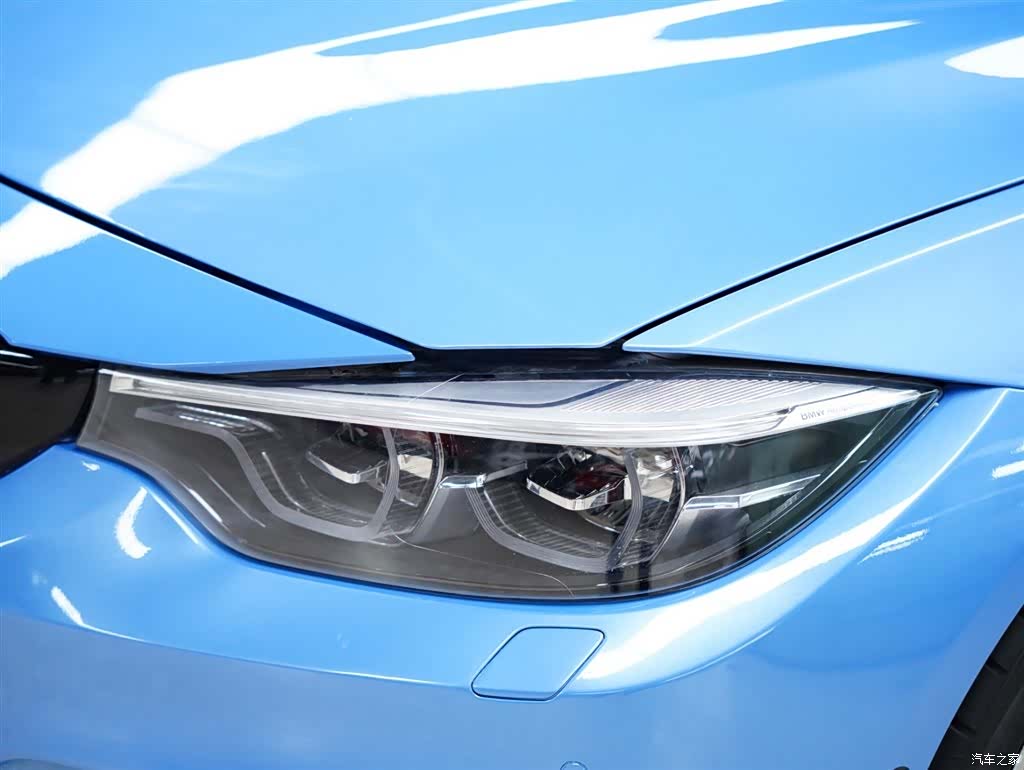 BMW M4, 2018 16