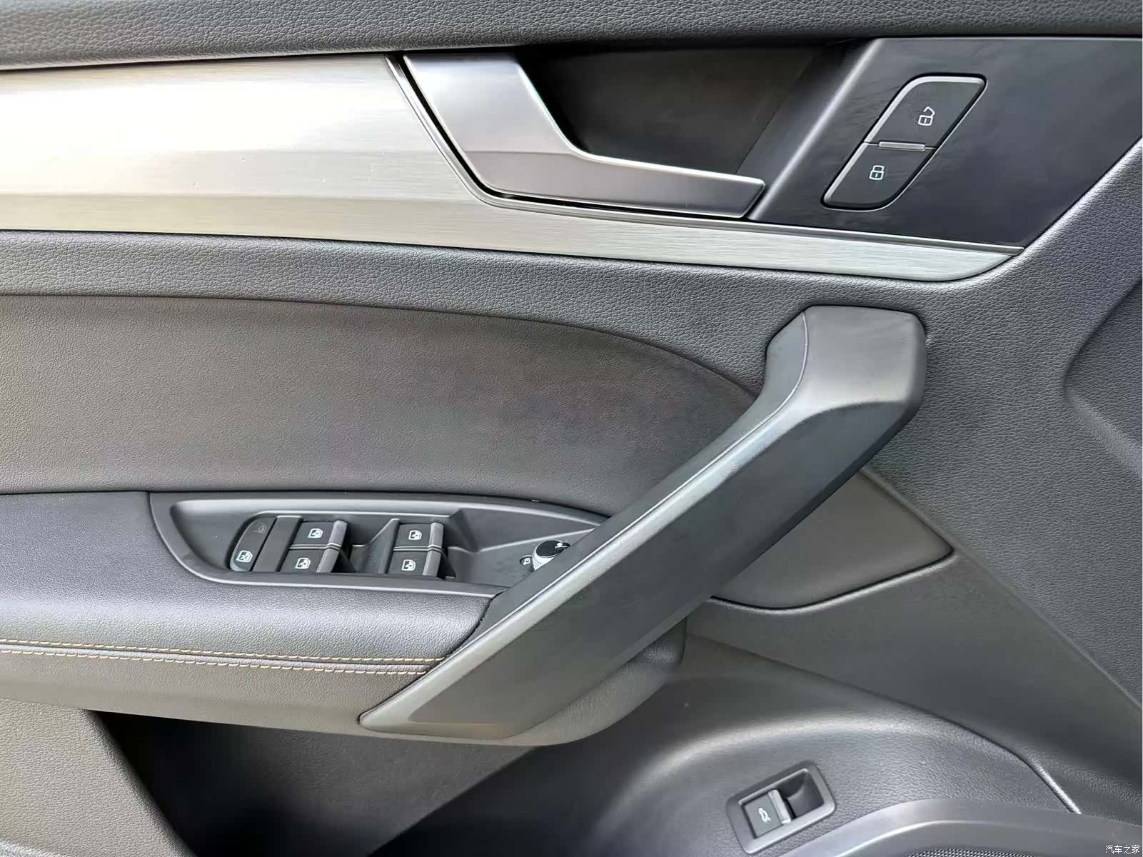 Audi Q5L, 2018 20
