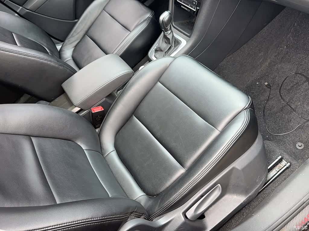Volkswagen Xia, 2018 17