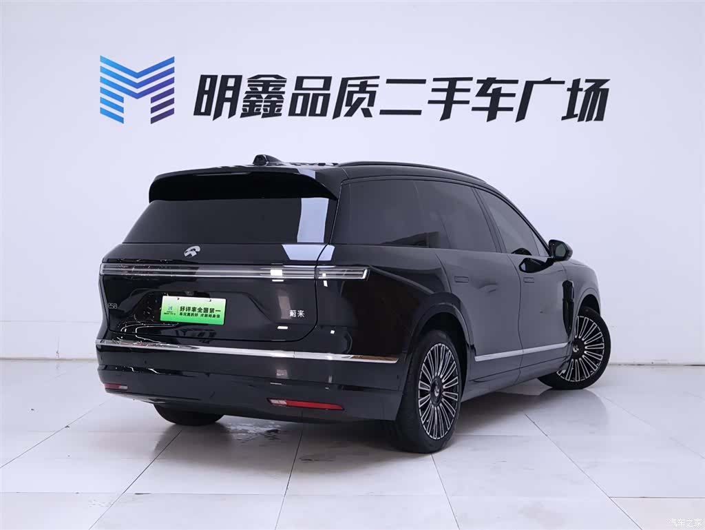 NIO ES8, 2026 7