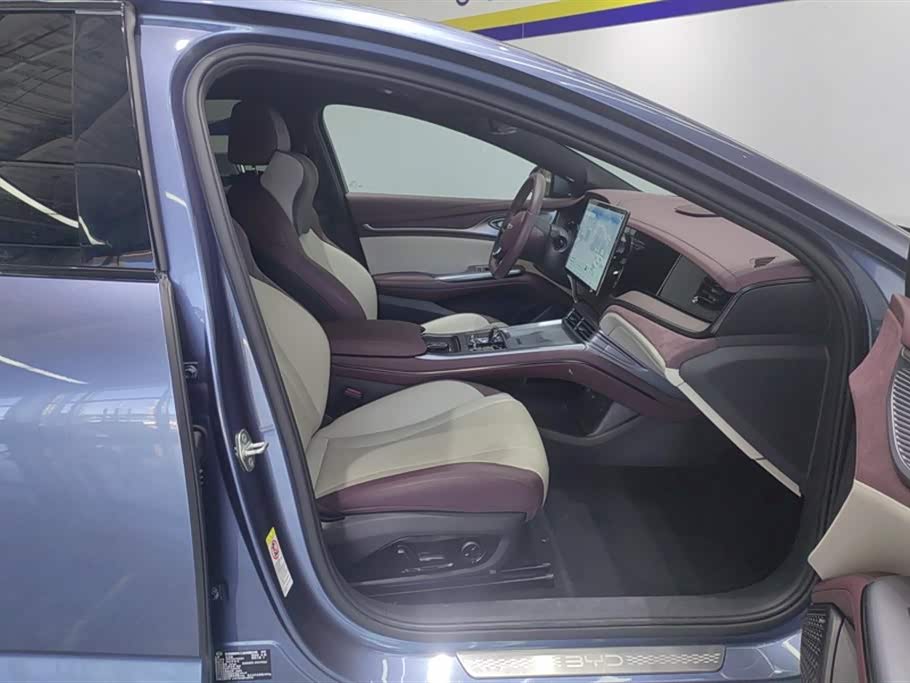 BYD seal