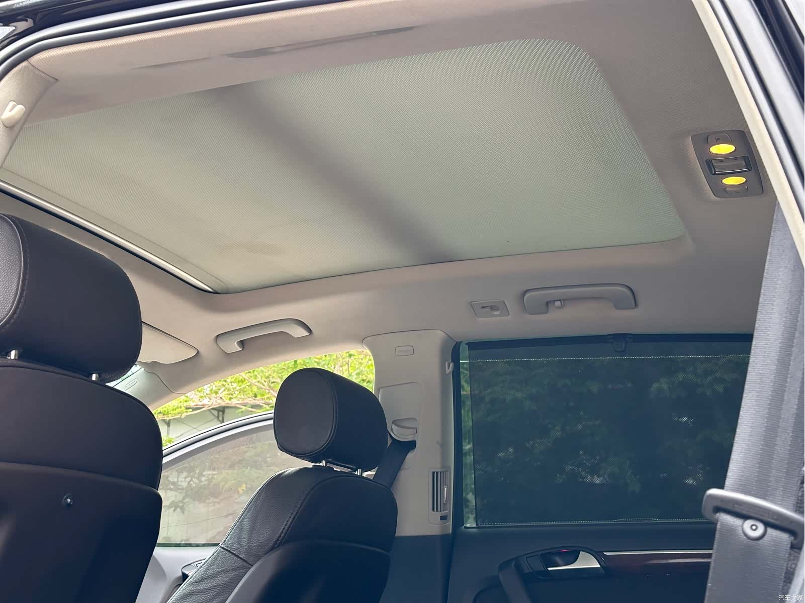 Audi Q7, 2014 17