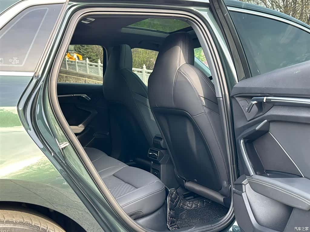 Audi A3, 2022 9