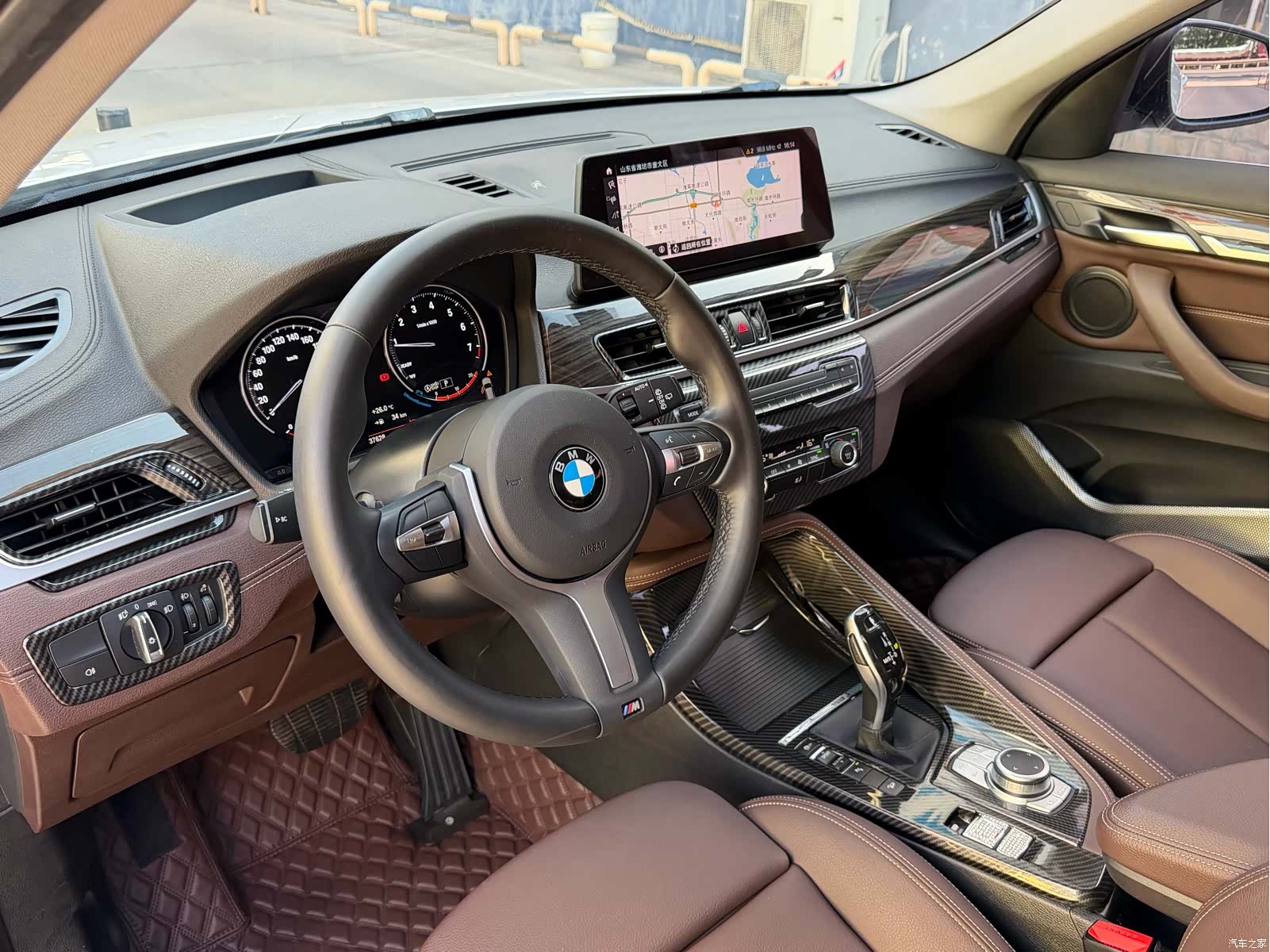 BMW X1, 2020 12