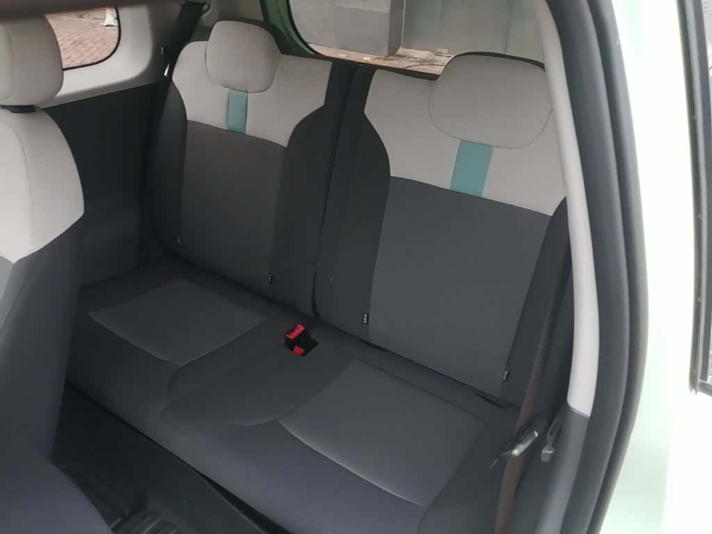 Changan Lumin, 2025 17